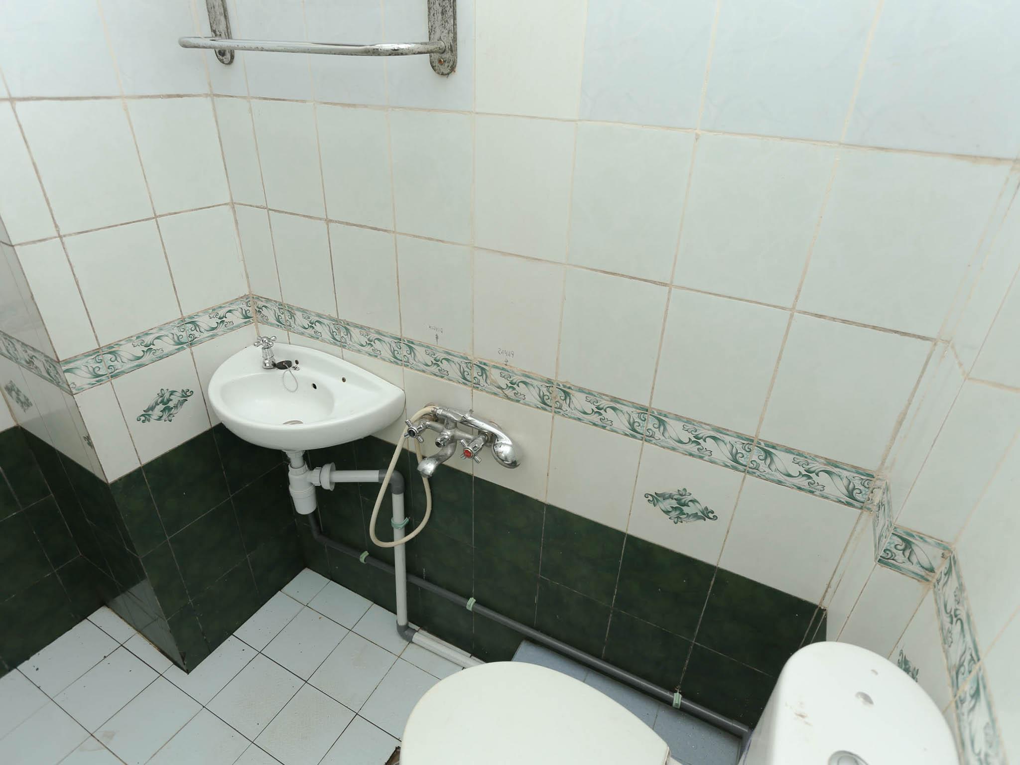 Urbanview Hotel Kharisma Banjarmasin バンジ ャ ルマシン エクステリア 写真