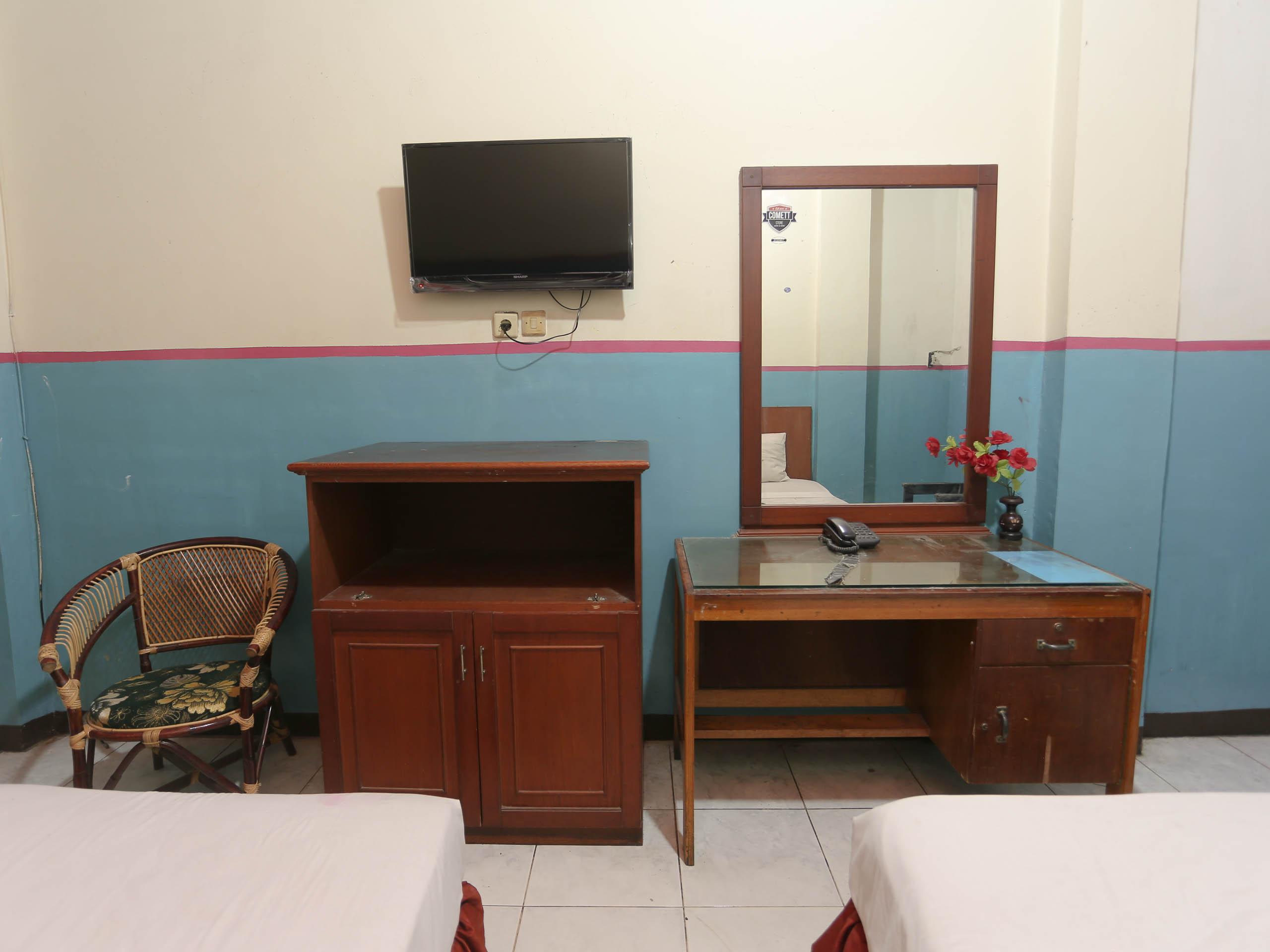 Urbanview Hotel Kharisma Banjarmasin バンジ ャ ルマシン エクステリア 写真