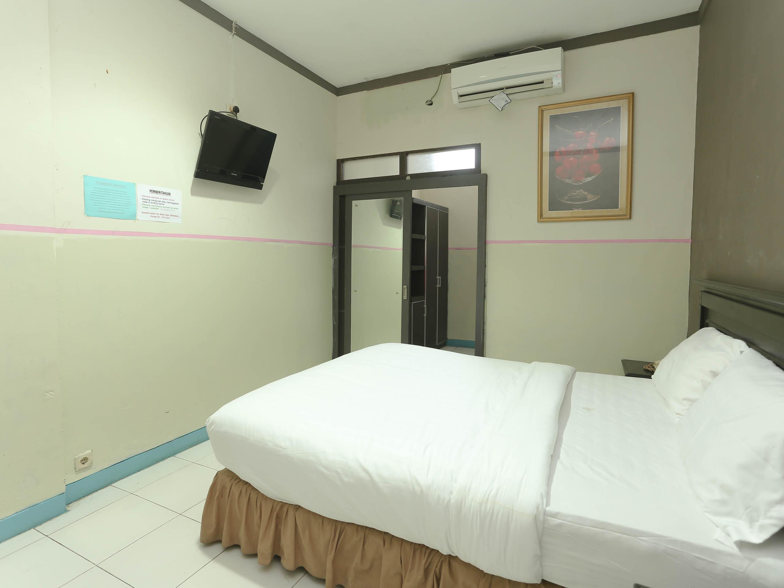 Urbanview Hotel Kharisma Banjarmasin バンジ ャ ルマシン エクステリア 写真