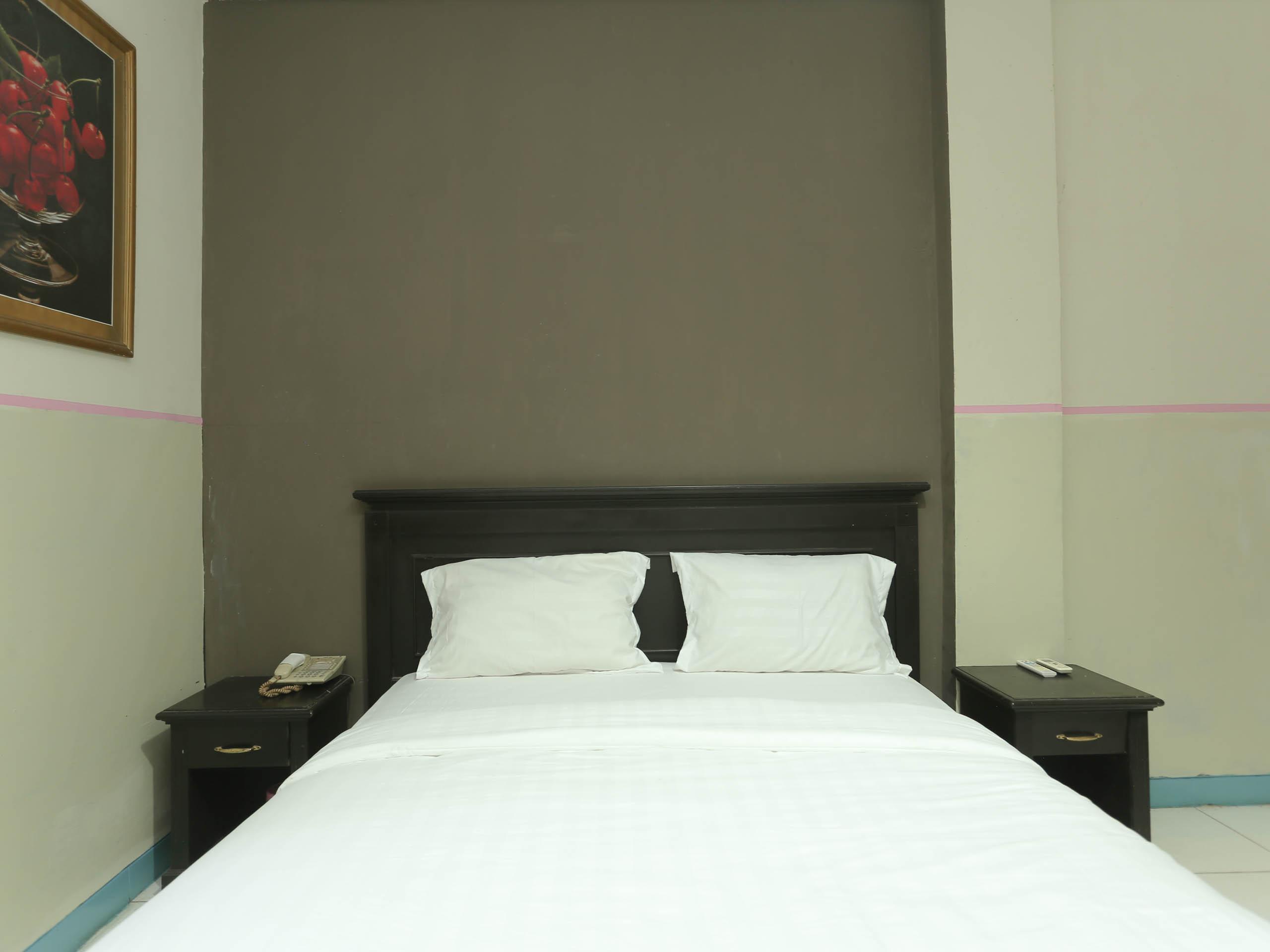 Urbanview Hotel Kharisma Banjarmasin バンジ ャ ルマシン エクステリア 写真