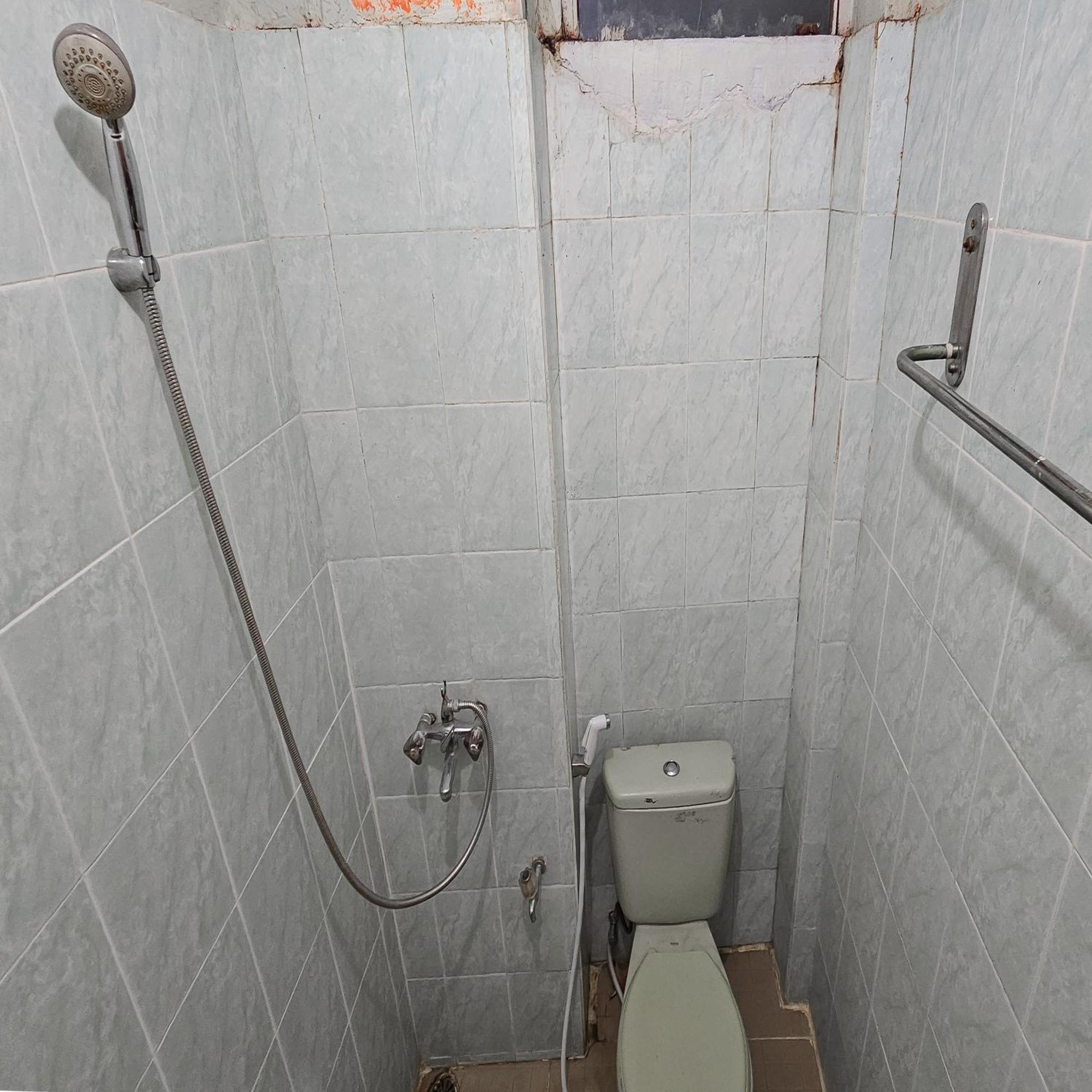 Urbanview Hotel Kharisma Banjarmasin バンジ ャ ルマシン エクステリア 写真