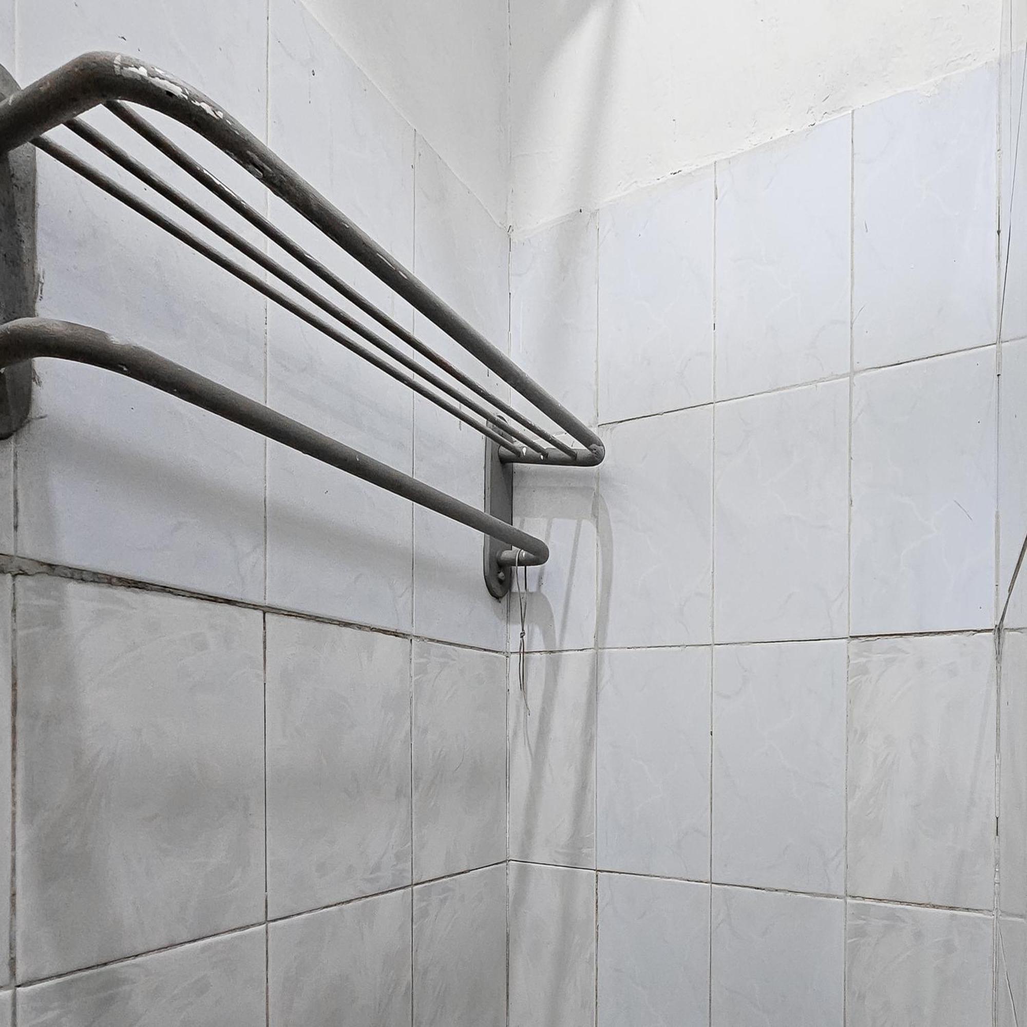 Urbanview Hotel Kharisma Banjarmasin バンジ ャ ルマシン エクステリア 写真